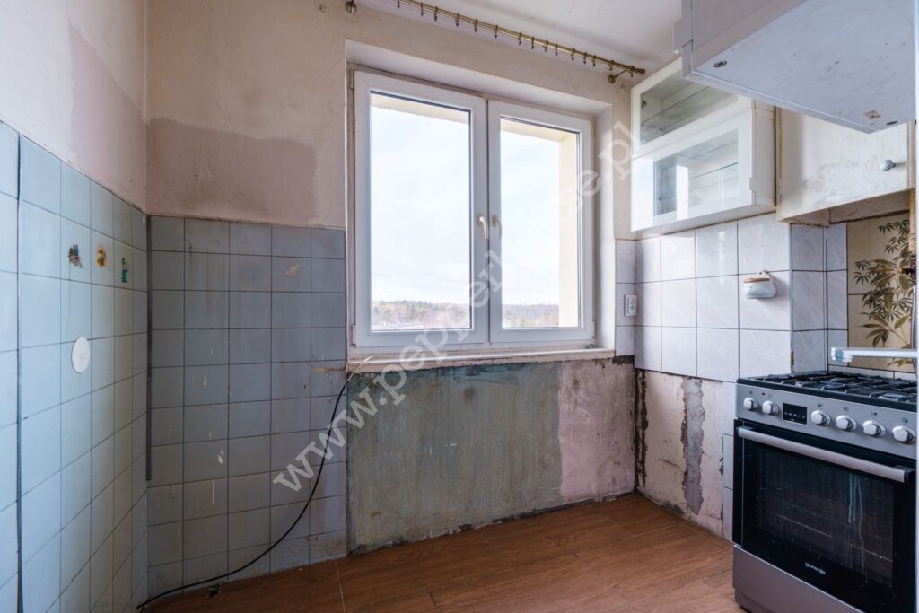 Mieszkanie na sprzedaż, Gdynia, Witomino, Strażacka - zdjęcie ofertowe nr 6