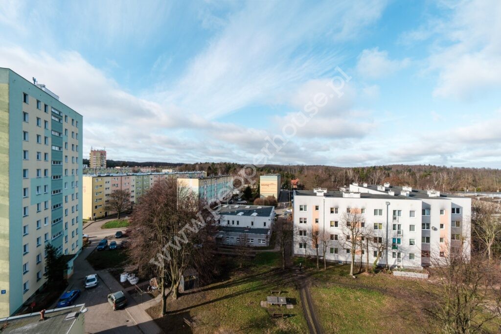 Mieszkanie na sprzedaż, Gdynia, Witomino, Strażacka - zdjęcie ofertowe nr 14