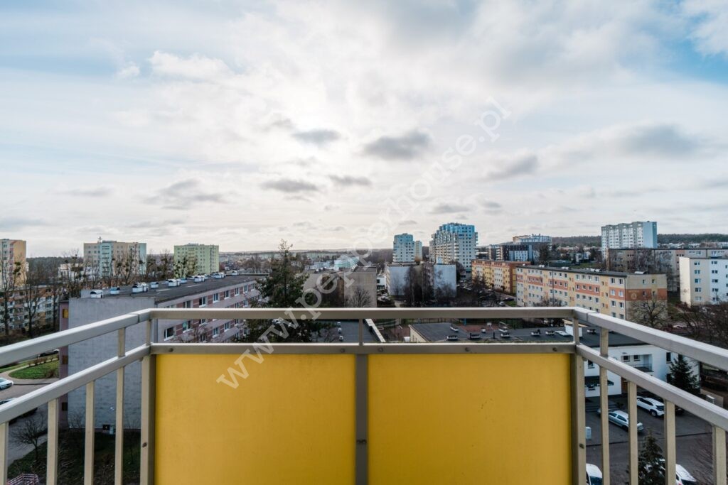 Mieszkanie na sprzedaż, Gdynia, Witomino, Strażacka - zdjęcie ofertowe nr 9