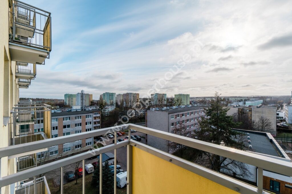 Mieszkanie na sprzedaż, Gdynia, Witomino, Strażacka - zdjęcie ofertowe nr 10