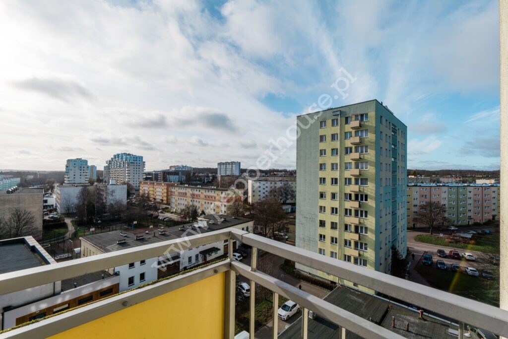 Mieszkanie na sprzedaż, Gdynia, Witomino, Strażacka - zdjęcie ofertowe nr 11