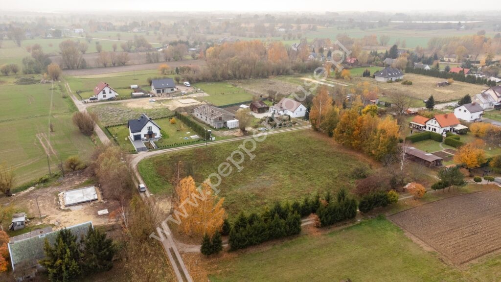 Działka na sprzedaż, pomorskie, Piaskowiec - zdjęcie ofertowe nr 2