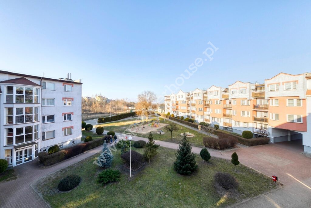 Mieszkanie na sprzedaż, kujawsko-pomorskie, Chełmno, im. Jana Pawła II - zdjęcie ofertowe nr 8