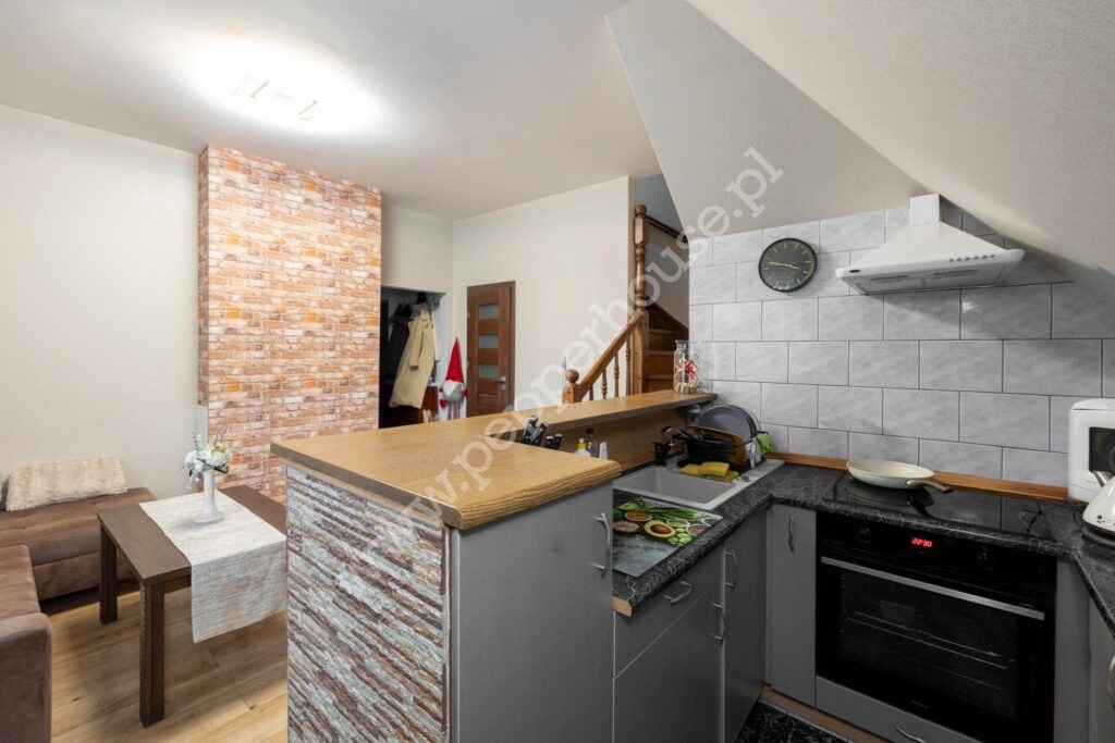 , Gdańsk, Wrzeszcz, Bernarda Chrzanowskiego - listing photo no. 2