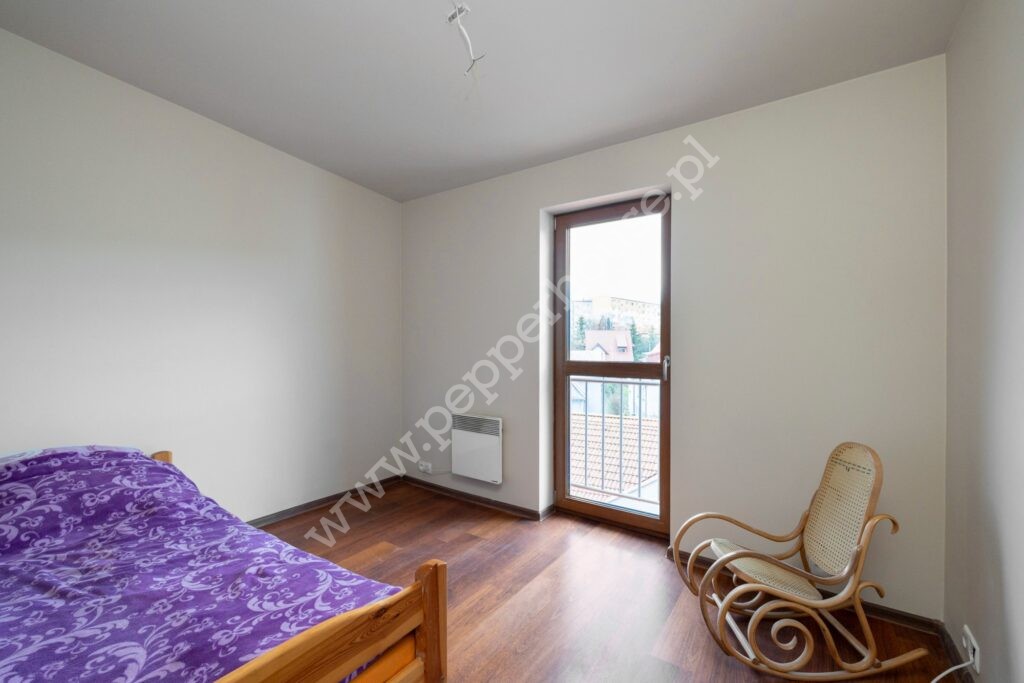 , Gdańsk, Wrzeszcz, Bernarda Chrzanowskiego - listing photo no. 6