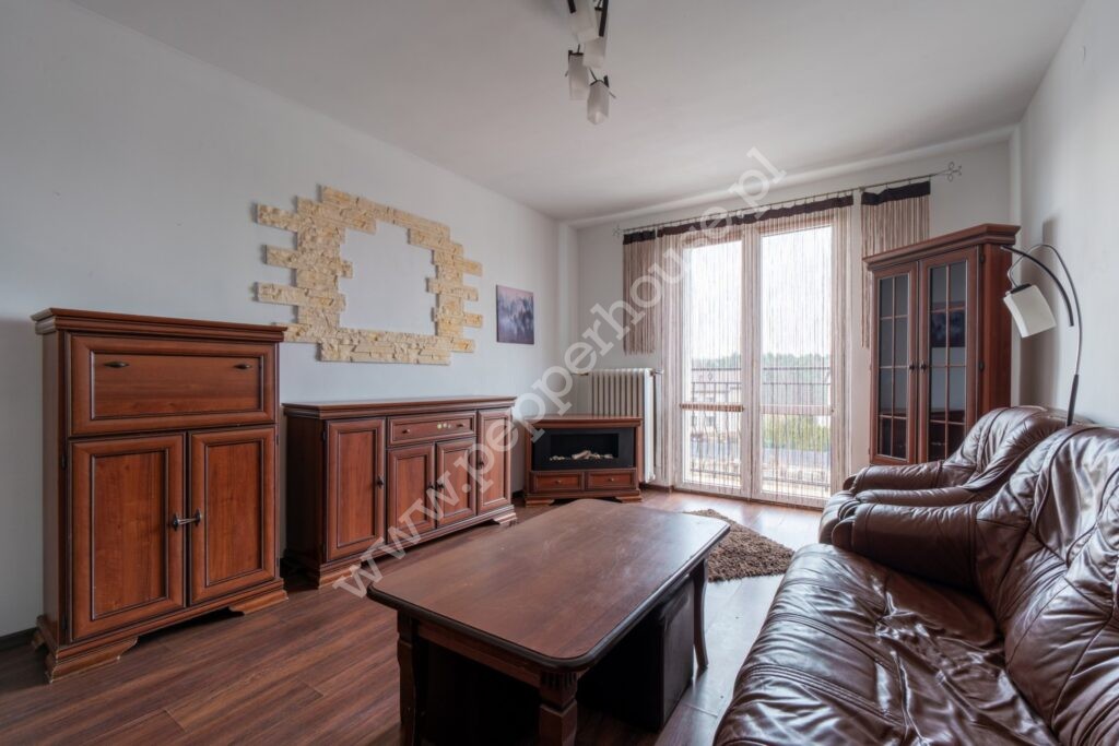 Mieszkanie na sprzedaż, Gdynia, Oksywie, Bosmańska - zdjęcie ofertowe nr 2