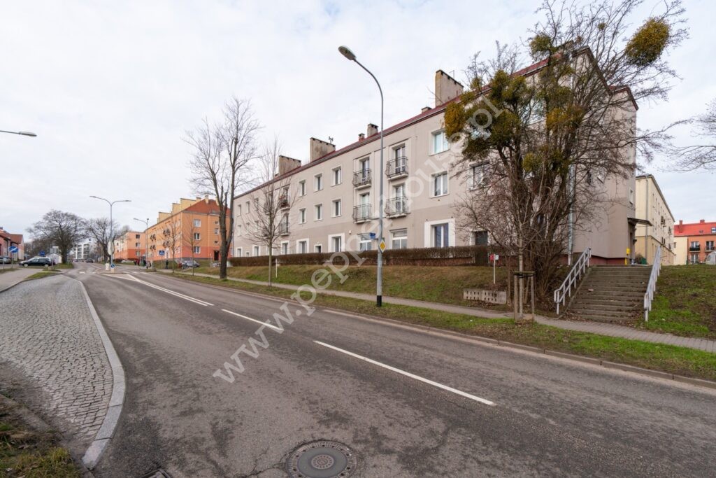 Mieszkanie na sprzedaż, Gdynia, Oksywie, Bosmańska - zdjęcie ofertowe nr 12