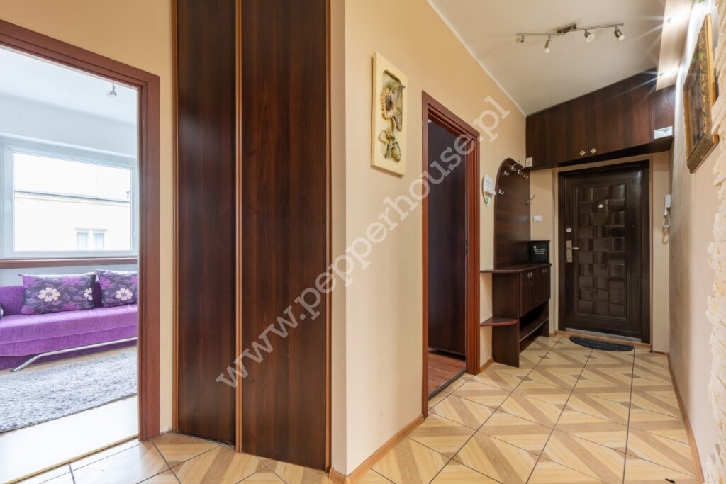 Mieszkanie na sprzedaż, Gdynia, Oksywie, Bosmańska - zdjęcie ofertowe nr 6