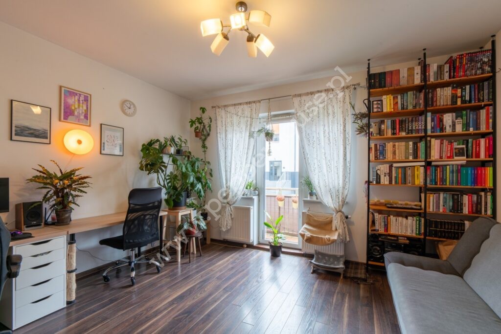 Mieszkanie na sprzedaż, pomorskie, Rumia, Kamienna - zdjęcie ofertowe nr 1