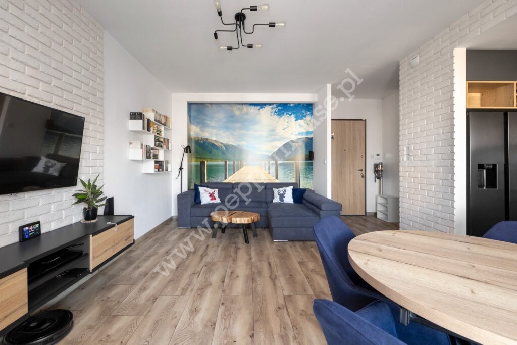 Mieszkanie na sprzedaż, Gdańsk, Letnica, Sucha - zdjęcie ofertowe nr 4