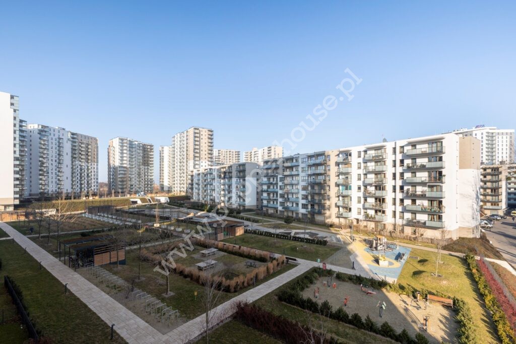 Mieszkanie na sprzedaż, Gdańsk, Letnica, Sucha - zdjęcie ofertowe nr 10