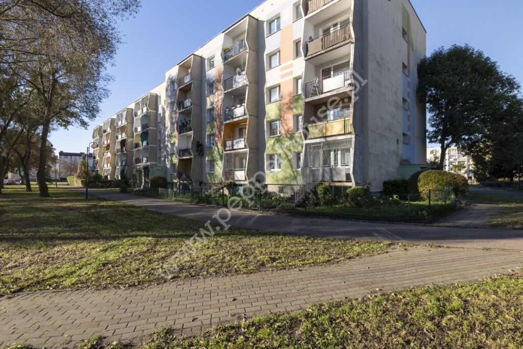 Mieszkanie na sprzedaż, pomorskie, Rumia, Pomorska - zdjęcie ofertowe nr 12