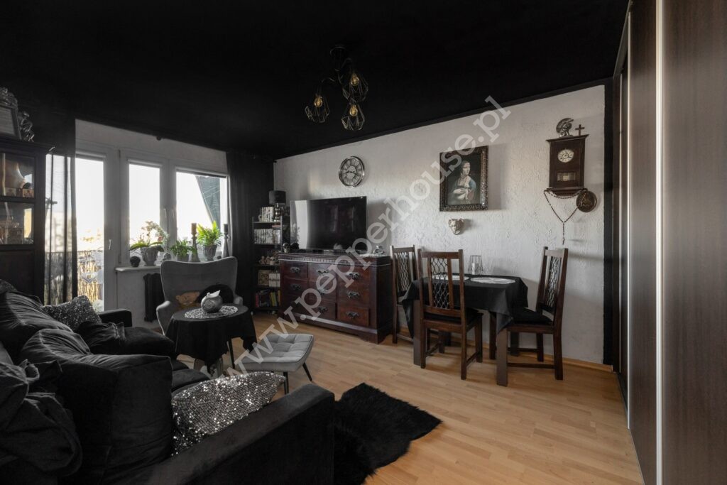 Mieszkanie na sprzedaż, pomorskie, Rumia, Pomorska - zdjęcie ofertowe nr 2