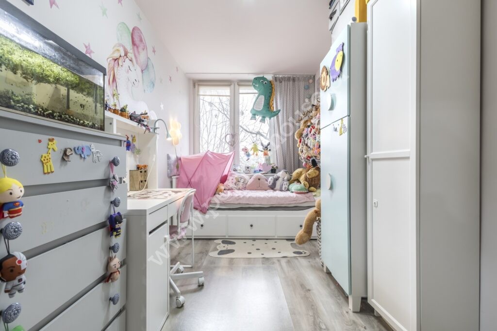 Mieszkanie na sprzedaż, Warszawa, Mokotów Sadyba, Powsińska - zdjęcie ofertowe nr 5