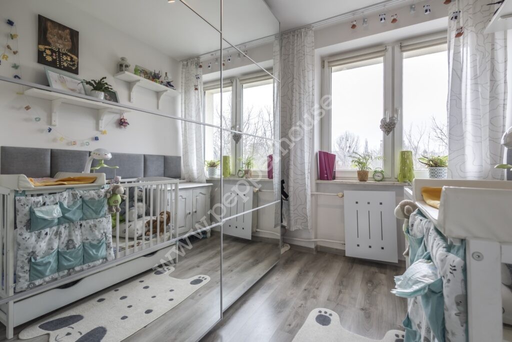 Mieszkanie na sprzedaż, Warszawa, Mokotów Sadyba, Powsińska - zdjęcie ofertowe nr 6