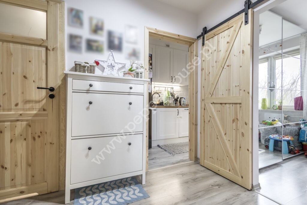 Mieszkanie na sprzedaż, Warszawa, Mokotów Sadyba, Powsińska - zdjęcie ofertowe nr 7