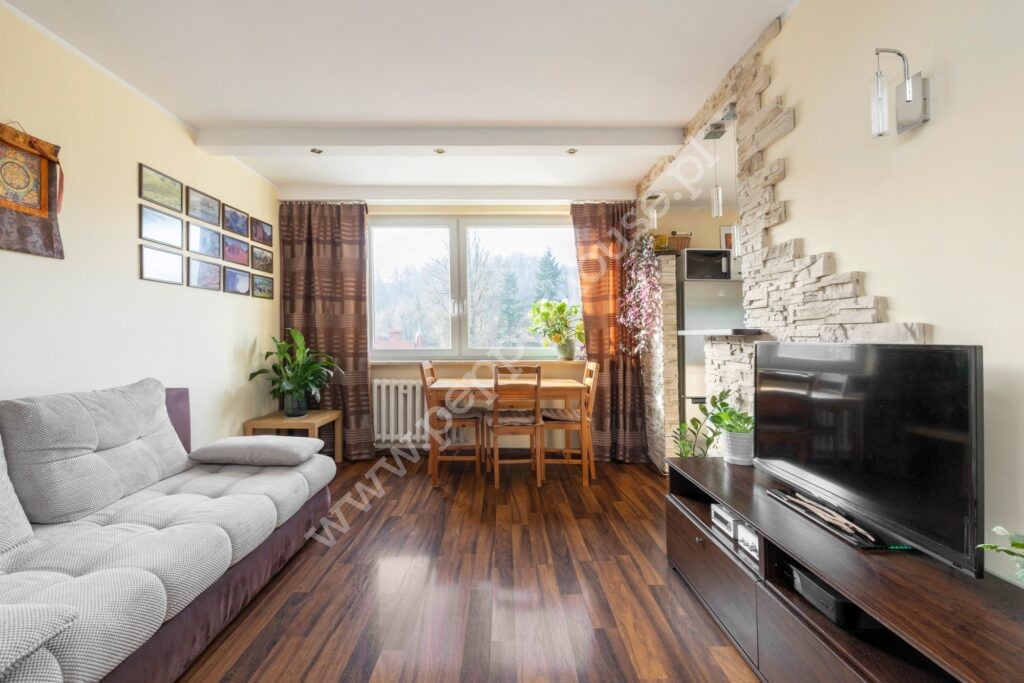 Mieszkanie na sprzedaż, Gdańsk, Oliwa, Artura Grottgera - zdjęcie ofertowe nr 2