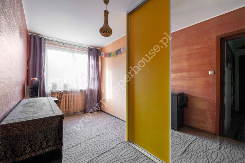 Mieszkanie na sprzedaż, Gdańsk, Oliwa, Artura Grottgera - zdjęcie ofertowe nr 8