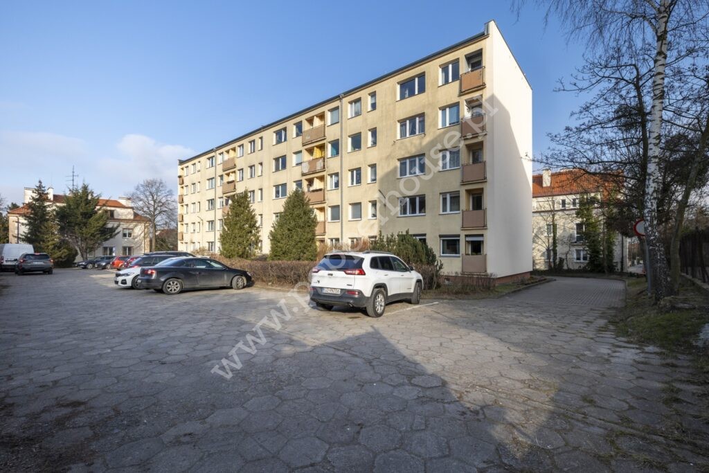 Mieszkanie na sprzedaż, Gdańsk, Oliwa, Artura Grottgera - zdjęcie ofertowe nr 12