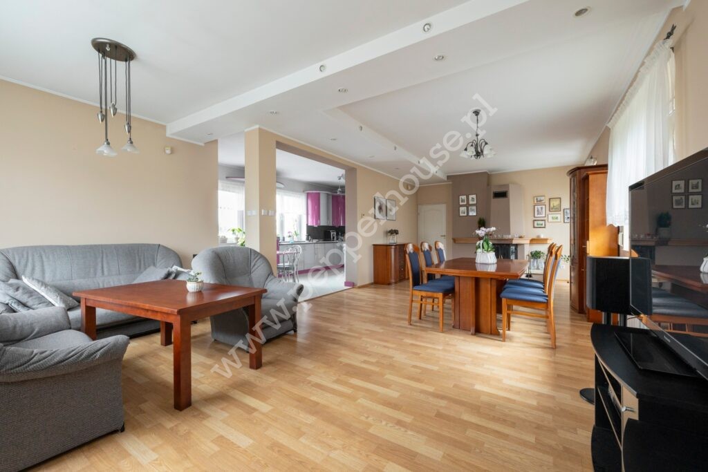 , pomorskie, Rotmanka, Modrzewiowa - listing photo no. 1