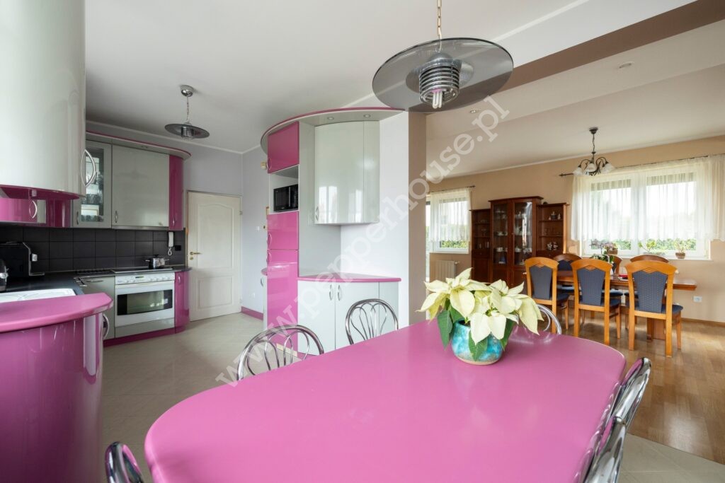 , pomorskie, Rotmanka, Modrzewiowa - listing photo no. 4
