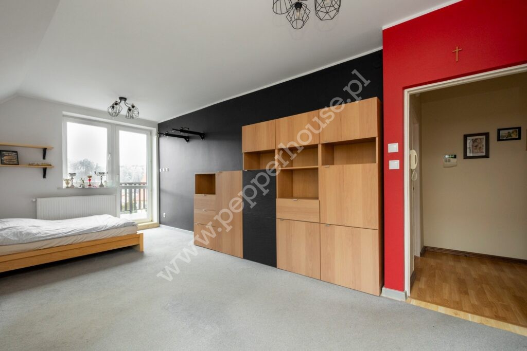 , pomorskie, Rotmanka, Modrzewiowa - listing photo no. 8