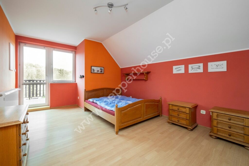 , pomorskie, Rotmanka, Modrzewiowa - listing photo no. 9