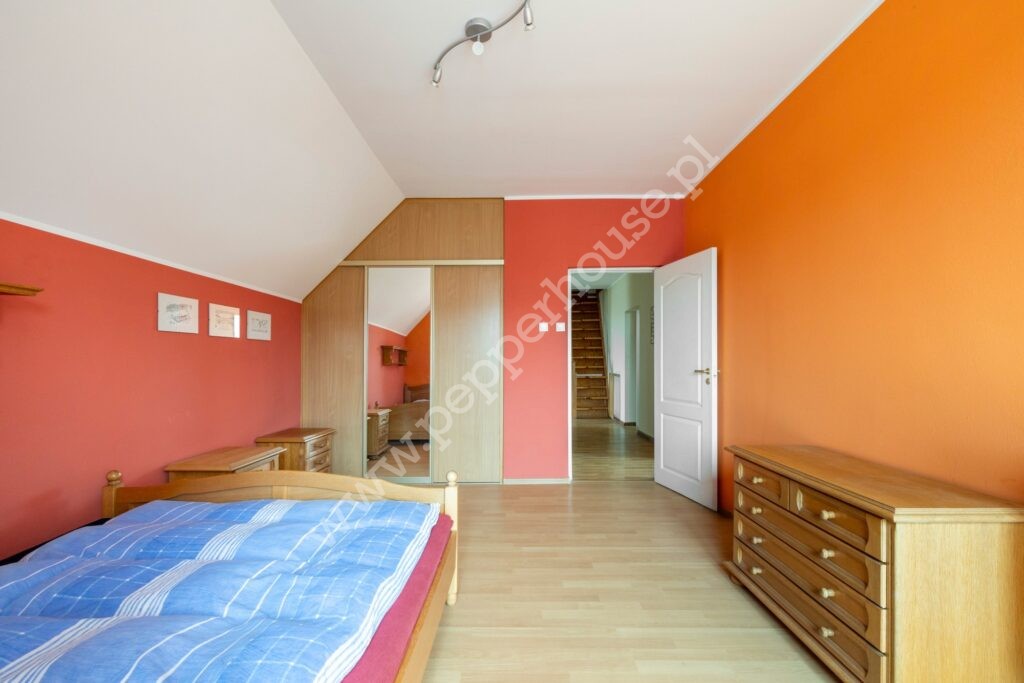 , pomorskie, Rotmanka, Modrzewiowa - listing photo no. 10