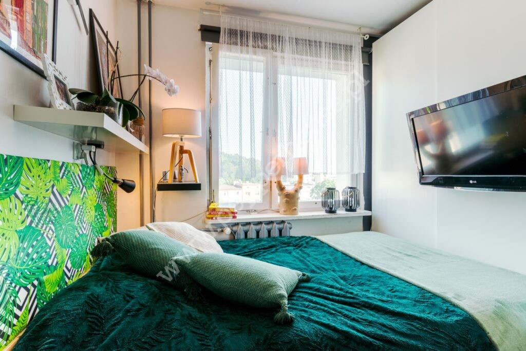 Mieszkanie na sprzedaż, Gdynia, Pustki Cisowskie, Jaśminowa - zdjęcie ofertowe nr 6