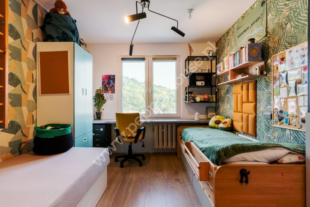 Mieszkanie na sprzedaż, Gdynia, Pustki Cisowskie, Jaśminowa - zdjęcie ofertowe nr 4