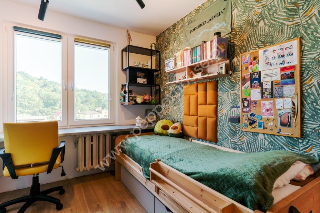 Mieszkanie na sprzedaż, Gdynia, Pustki Cisowskie, Jaśminowa - zdjęcie ofertowe nr 5
