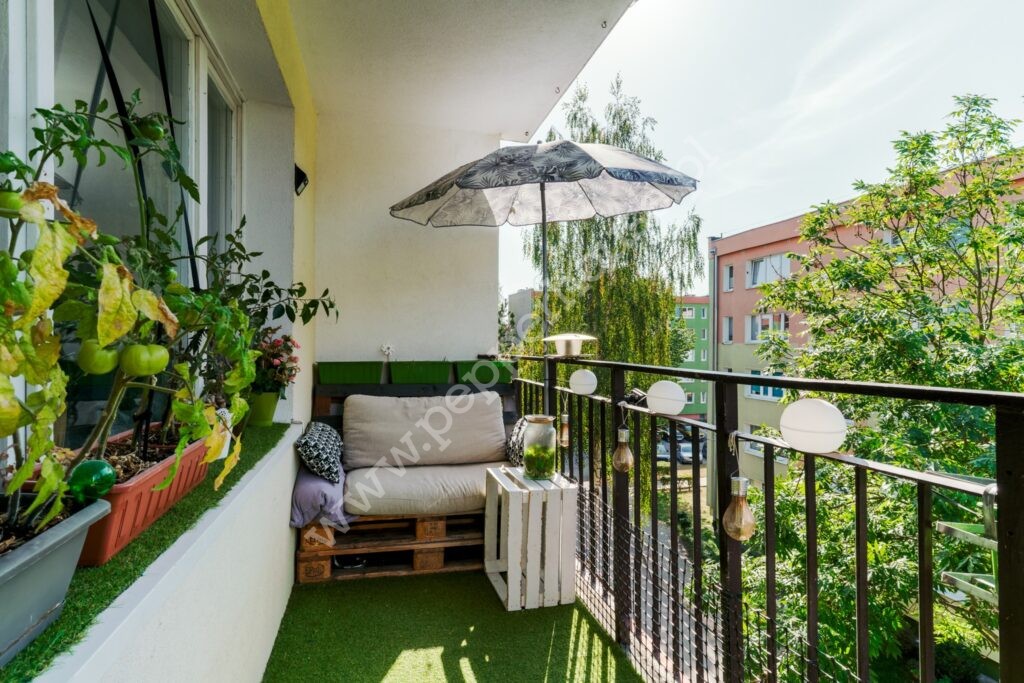 Mieszkanie na sprzedaż, Gdynia, Pustki Cisowskie, Jaśminowa - zdjęcie ofertowe nr 7