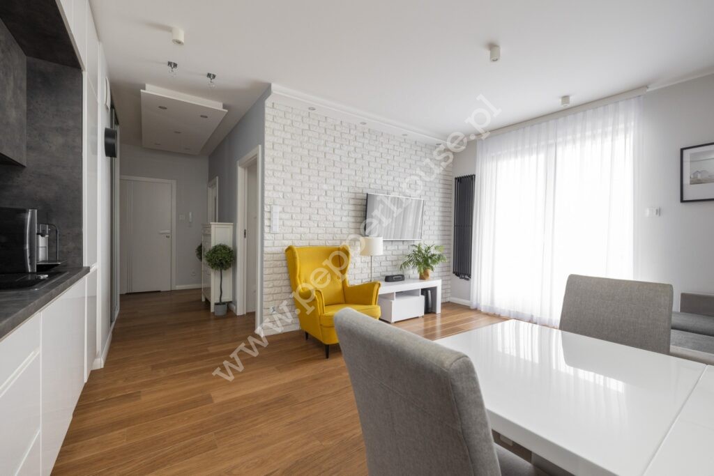Mieszkanie na sprzedaż, Gdańsk, Jasień, Lawendowe Wzgórze - zdjęcie ofertowe nr 2