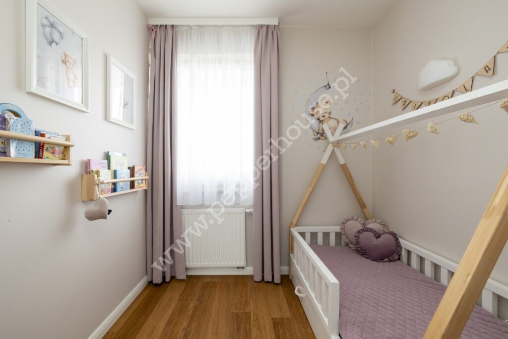 Mieszkanie na sprzedaż, Gdańsk, Jasień, Lawendowe Wzgórze - zdjęcie ofertowe nr 7