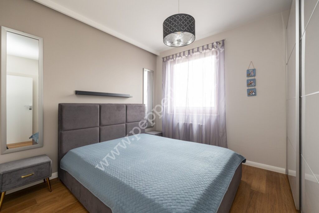 Mieszkanie na sprzedaż, Gdańsk, Jasień, Lawendowe Wzgórze - zdjęcie ofertowe nr 9