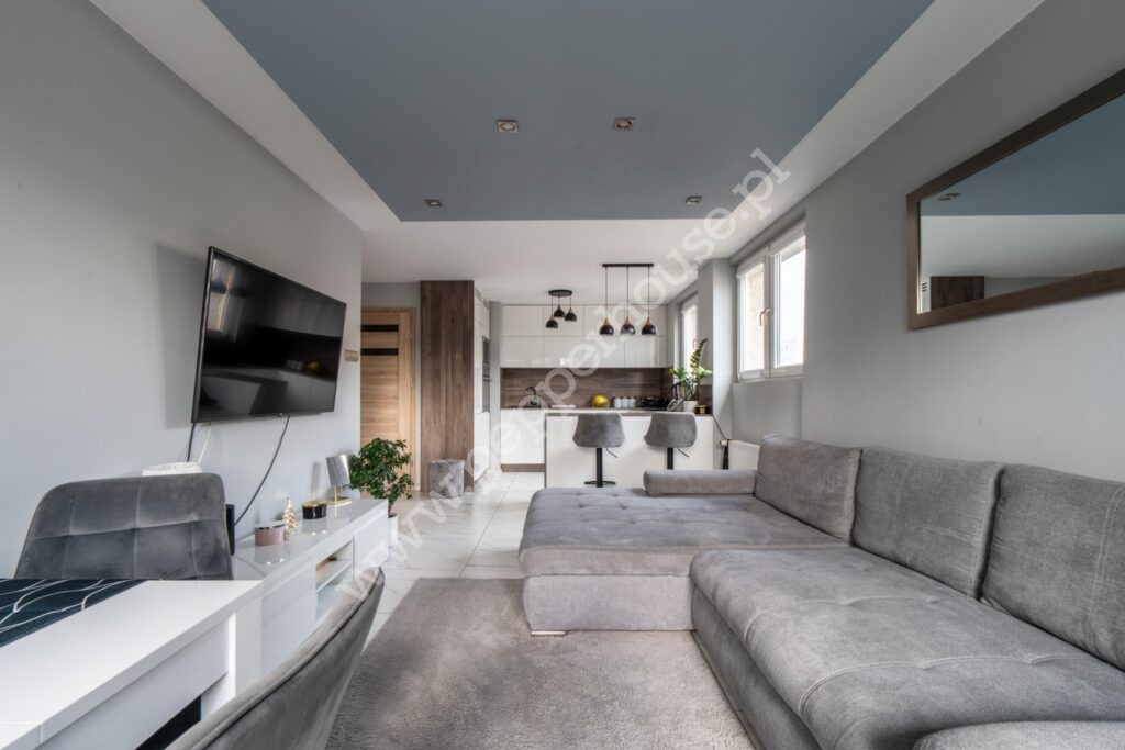 Mieszkanie na sprzedaż, Gdynia, Śródmieście, Władysława IV - zdjęcie ofertowe nr 5