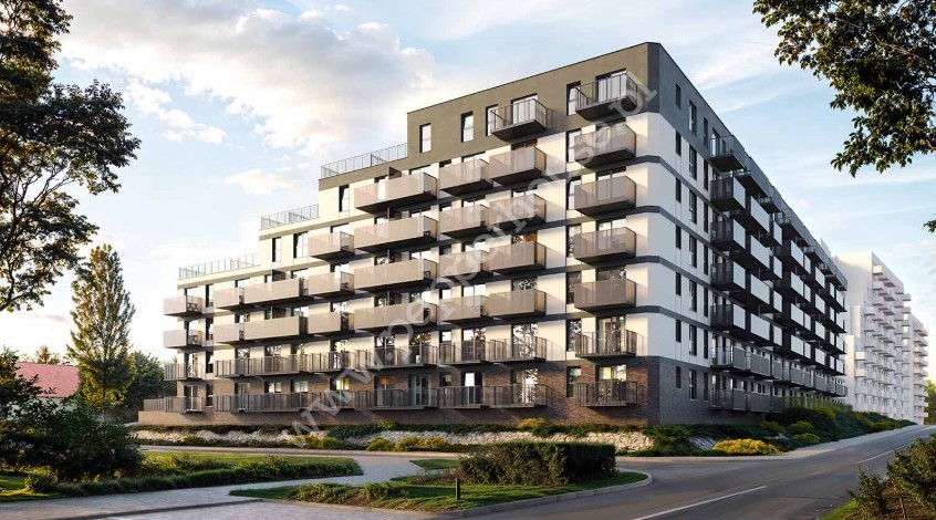 Mieszkanie na sprzedaż, Gdańsk, Wrzeszcz, Twarda - zdjęcie ofertowe nr 3