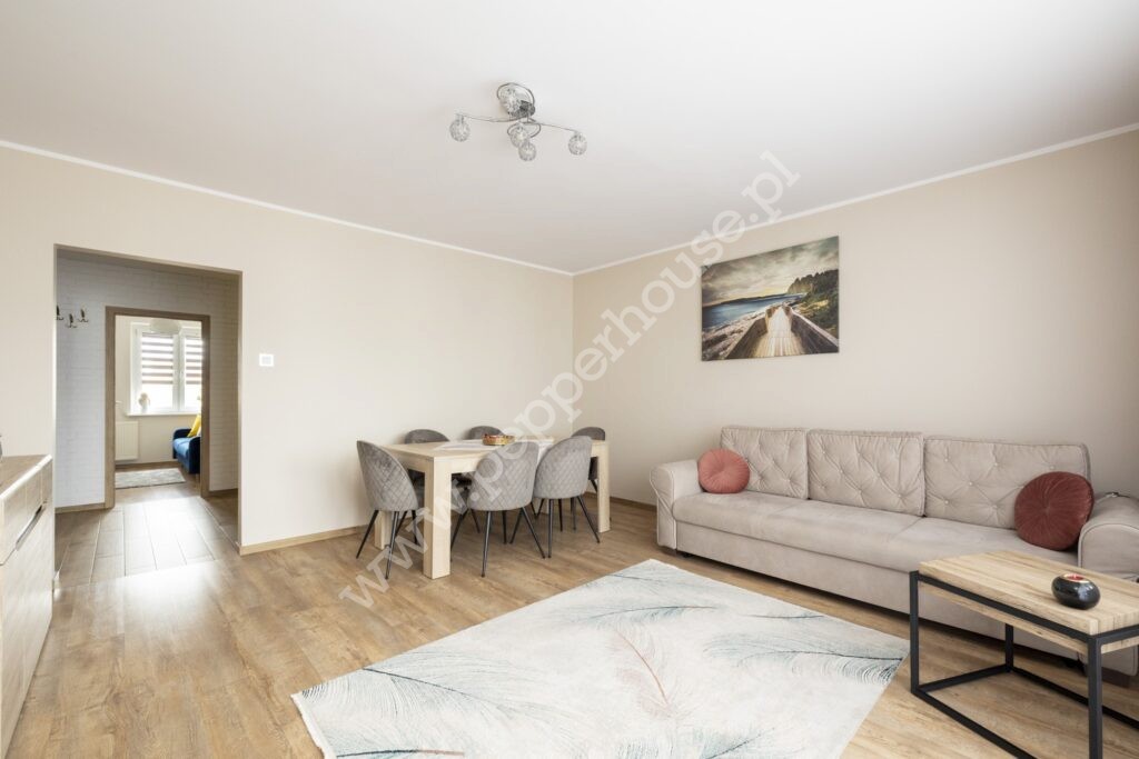 , pomorskie, Pruszcz Gdański, gen. Władysława Sikorskiego - listing photo no. 7