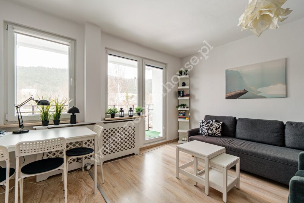 , Gdynia, Cisowa, Chylońska - listing photo no. 4