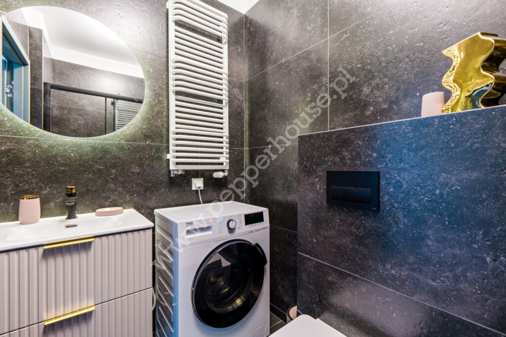 Mieszkanie na sprzedaż, pomorskie, Rotmanka, Zaczarowana - zdjęcie ofertowe nr 11
