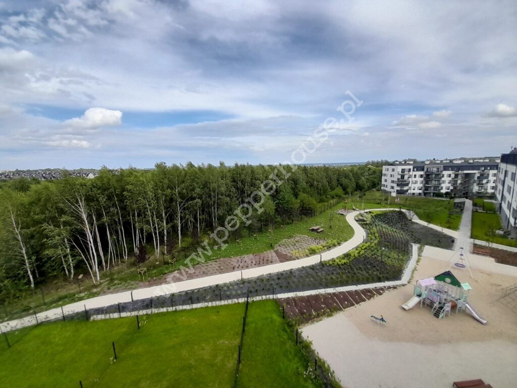 Mieszkanie na sprzedaż, Gdańsk, Łostowice, Pastelowa - zdjęcie ofertowe nr 10