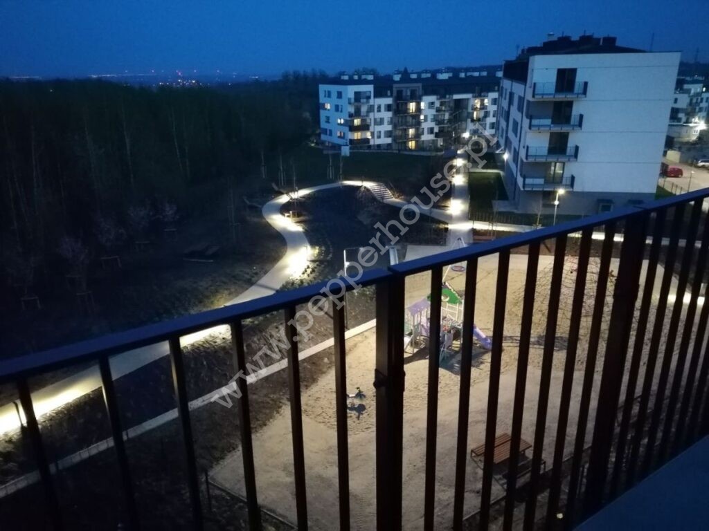 Mieszkanie na sprzedaż, Gdańsk, Łostowice, Pastelowa - zdjęcie ofertowe nr 12