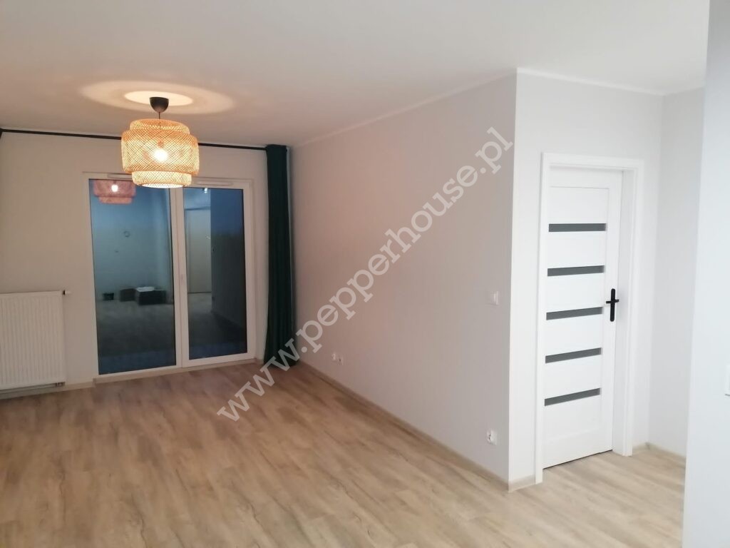 Mieszkanie na sprzedaż, Gdańsk, Łostowice, Pastelowa - zdjęcie ofertowe nr 1