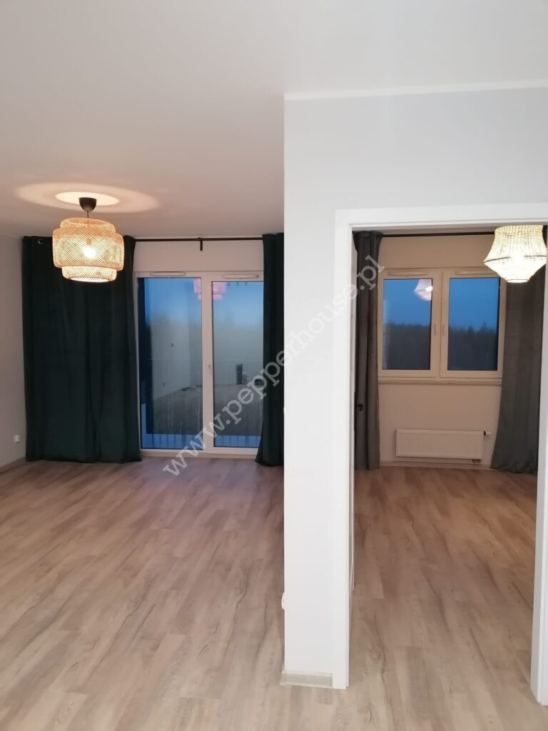 Mieszkanie na sprzedaż, Gdańsk, Łostowice, Pastelowa - zdjęcie ofertowe nr 2