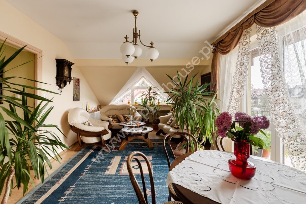 Dom na sprzedaż, pomorskie, Władysławowo, Jarowa - zdjęcie ofertowe nr 5
