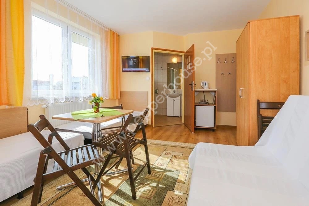 Dom na sprzedaż, pomorskie, Władysławowo, Jarowa - zdjęcie ofertowe nr 18
