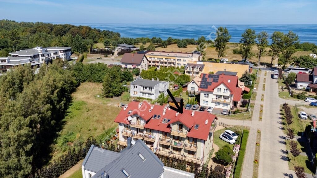 Dom na sprzedaż, pomorskie, Władysławowo, Jarowa - zdjęcie ofertowe nr 4