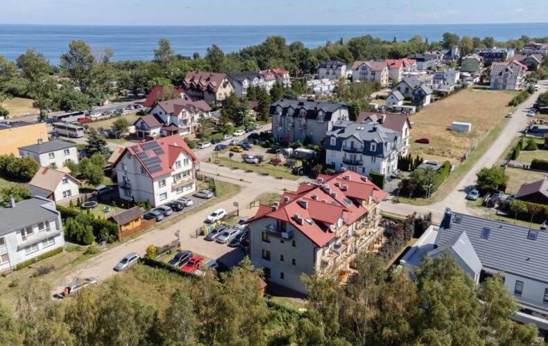Dom na sprzedaż, pomorskie, Władysławowo, Jarowa