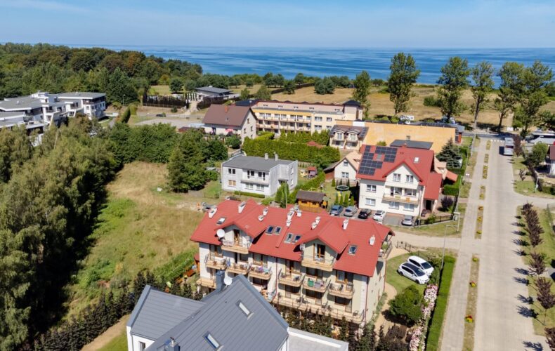 Lokal na sprzedaż, pomorskie, Władysławowo, Jarowa