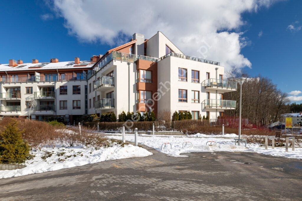 Mieszkanie na sprzedaż, Gdynia, Chwarzno-Wiczlino, Czesława Niemena - zdjęcie ofertowe nr 5